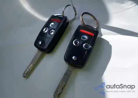 2012 Acura Tl 3.5 из США, поврежденный, VIN 19UUA8F29CA036775